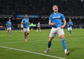 Каталониянинг машҳур клуби “Барселона” қишки трансфер