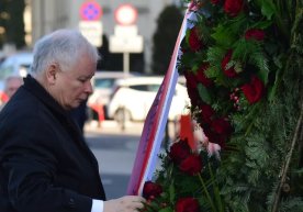 © Sputnik / Алексей Витвицкий Польшалик адвокат Роман
