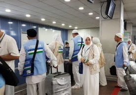 Ўзбекистонда Ҳаж ва Умра зиёратларини ташкил этиш