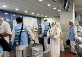 Ўзбекистонда Ҳаж ва Умра зиёратларини ташкил этиш