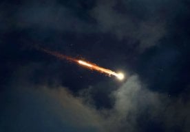 Яқин Шарқ осмонида янги қарама-қаршилик давом этар экан,