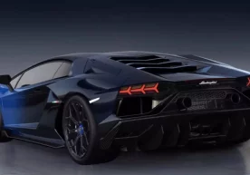 Фото: RM Sotheby’s Lamborghini компанияси сўнгги Aventador