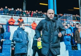 “Манчестер Сити” қишки трансфер ойнасида “Кристал