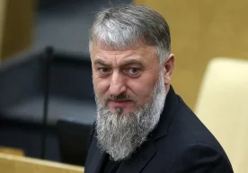 Чеченистонда криптовалюта майнинги билан шуғулланувчилар террорчиларга тенглаштирилади фото