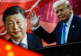 АҚШ президенти Доналд Трамп 24 ноябрь, душанба куни Truth