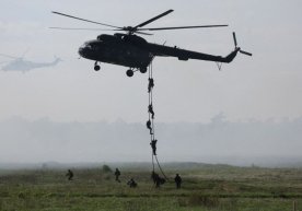 Germaniyada AQSH boshchiligida NATO mashg‘ulotlari o‘tkaziladi фото