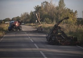 Урушнинг 198-кунида Украинанинг турли ҳудудларида олинган суратлар фото