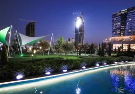 Тошкент / Фото: Владимира Смирнова / ТАСС Украинада уруш