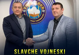 11 yanvar kuni "Paxtakor" klubi yangi bosh