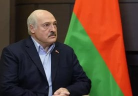 Лукашенко Россия ва Беларусга ҳужум уюштирилган тақдирда «Европани титратадиган» жавоб ваъда қилди фото