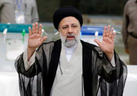 Foto: EPA Rasmiy Tehron HAMAS jangchilarining Isroilga