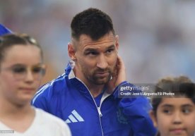 Messi iqtidori haqida: "Xudo meni tanladi" фото