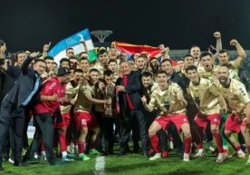 O‘zbek futboli tarixidagi "dahshatli" final. Bunaqasini boshqa ko‘rmaysiz!!! фото