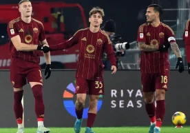 The Serie A Round 19 match between Lecce and Roma was not