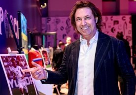 Россия терма жамоаси ҳамда Москванинг «Спартак» клуби