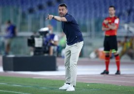 «Торино» расмий сайтида янги бош мураббий номини эълон