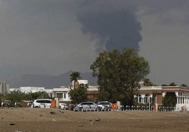 Бирлашган Араб Амирликлари президенти Муҳаммад бин Зайд Ал