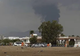 Бирлашган Араб Амирликлари президенти Муҳаммад бин Зайд Ал