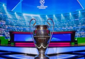 Футбол суперкомпьютери UEFA Чемпионлар Лигаси бўйича энг