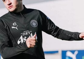 "Манчестер Сити" бош мураббийи Пеп Гвардиола