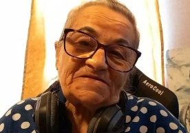 2025 йил 1 декабрь куни, 77 ёшли стример Ольга Ивановна,