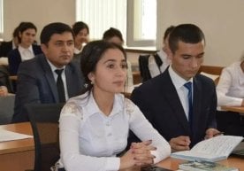 Республика касбий таълим муассасаларида 2025/2026-ўқув