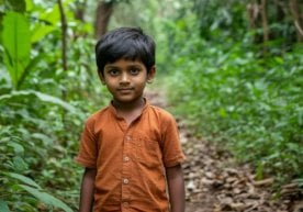 Foto: Yandex Hindistonning Madhya-Pradesh shtatida yurakni