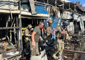 Foto: Telegram Rossiya harbiylari Donetsk viloyatining