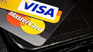 Visa va Master Card sudga berildi фото