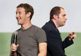 WhatsApp бош директори Ян Кум ўтган йилда Facebook’нинг 43