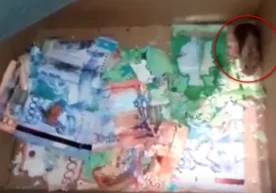 Ҳодиса инкассация пайтида содир бўлган, жараён ҳақида