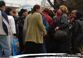 Ўз ҳаётини таъминлаш учун меҳнат фаолиятининг янги-янги