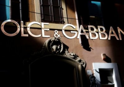 Shanxaydagi “Dolce&Gabbana” namoyishi ijtimoiy tarmoqda yuz bergan mojaro sababli qoldirildi фото