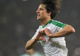 Osiyo kubogi – 2019. Musobaqaning eng yosh futbolchisi kim? фото