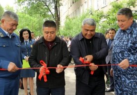 Давлатимиз раҳбарининг ижтимоий, манавий-маърифий