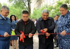 Давлатимиз раҳбарининг ижтимоий, манавий-маърифий