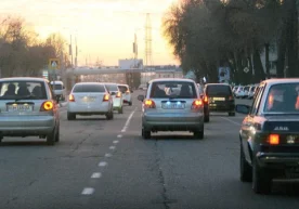 Кейинги пайтларда автомобилларнинг иссиқ ҳавода