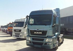 «MAN» va «UzAuto Trailer» avtomobillarini foizsiz bo‘lib to‘lash orqali sotib olish mumkin фото