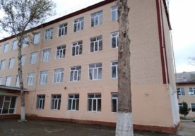 Toshkent shahrida yangi maktablar qurish, mavjudlarini