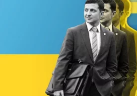 Фото: korrespondent.net Украинани турли йилларда – Украина