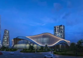 Ҳилтон — халқаро меҳмонхона ва курортларнинг тармоғи