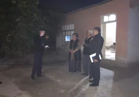 Халқимизда “Савоб ишни хар куни, ҳар доим қилиш керак”