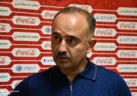 Суперлиганинг 23-туридан ўрин олган АГМК -