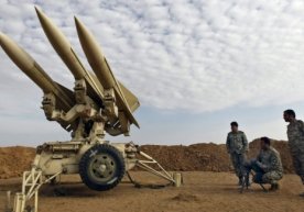 AQSh razvedkasi Iroqda Eron raketalari joylashtirilganligini aniqladi фото