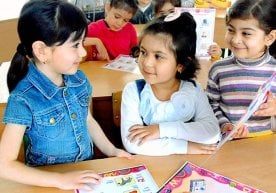 Qonun kuchga kirdi: bola huquqlari kafolatlari kuchaytiriladi фото