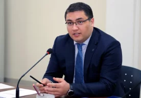 Adliya vaziri: “Qonun ustuvorligi prinsipi bo‘yicha 212 davlat orasida182-o‘rinni egallab turibmiz...” фото