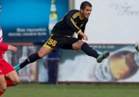 Qarshining "Nasaf" klubi 2020 yilgi Superliga