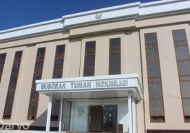 Muborak hokimligi axborot xizmati rahbari yolg‘on ma’lumot tarqatishda ayblanmoqda фото