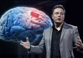 Техник миллиардер Илон Маск ўзининг "Neuralink"