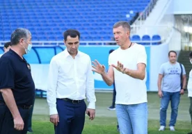 O‘zbekiston terma jamoasi bo‘lishi kutilayotgan
